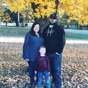 Meet your Posher, Bethany